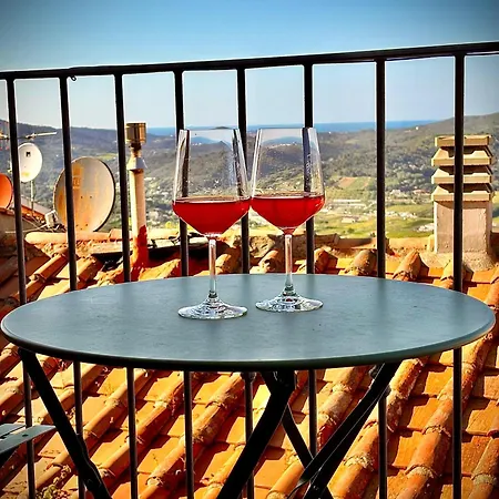 House * Capoliveri (Isola d'Elba)