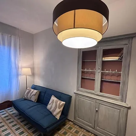 Apartament House Capoliveri (Isola d'Elba)