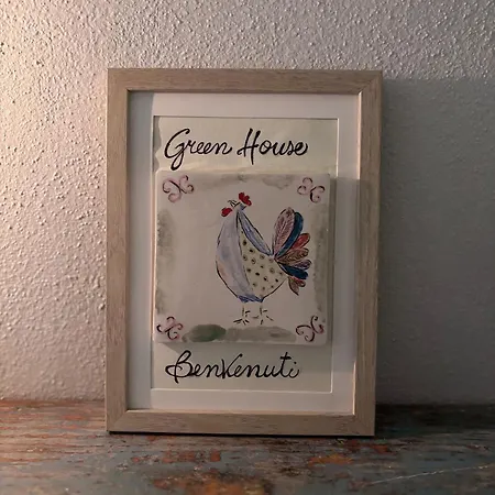 House Apartament Capoliveri (Isola d'Elba)