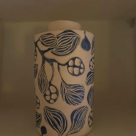 House شقة كابوليفيري