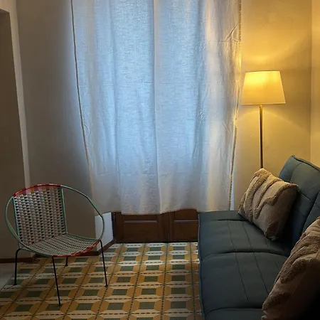 House Apartment