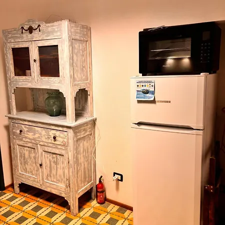Apartment House *