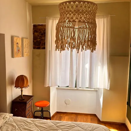 דירה House קאפוליברי