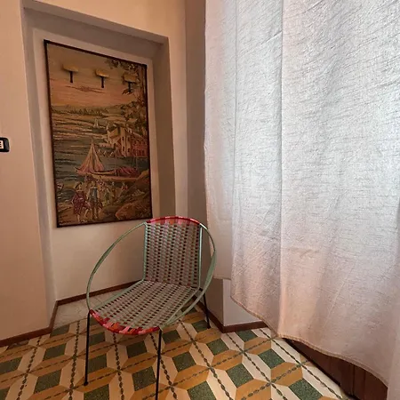 House Capoliveri (Isola d'Elba)