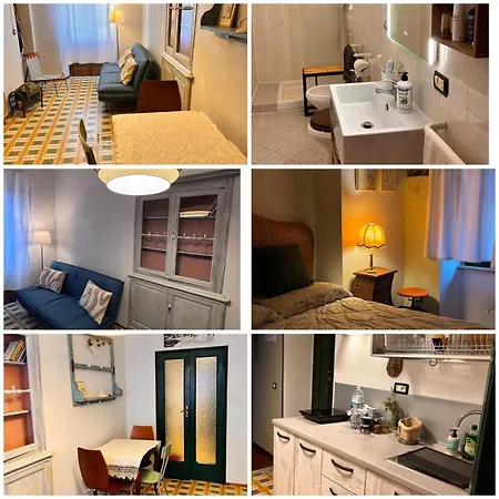 House Apartment