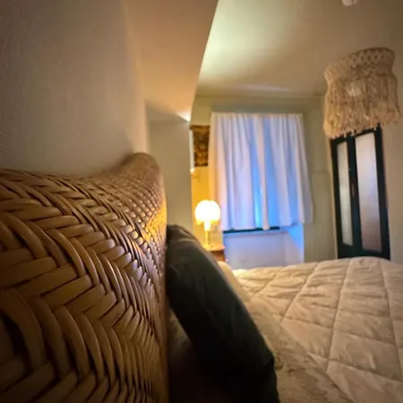 House דירה קאפוליברי