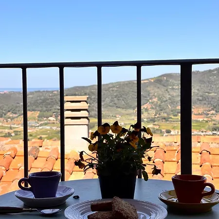 Apartment House Capoliveri (Isola d'Elba)