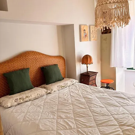 House Apartment