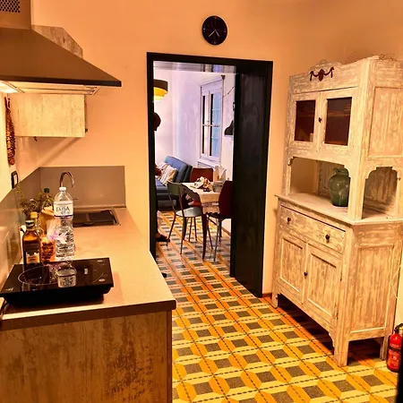 House شقة