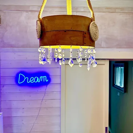 House Apartmán Capoliveri (Isola d'Elba)