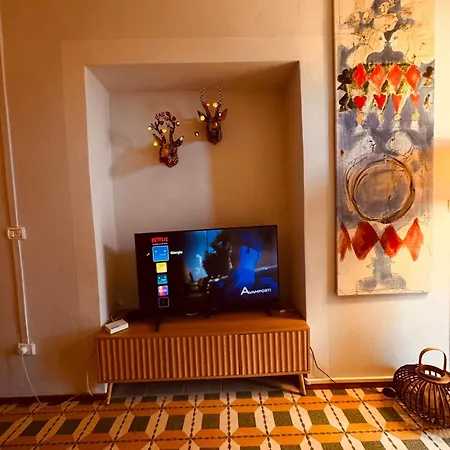 House * كابوليفيري