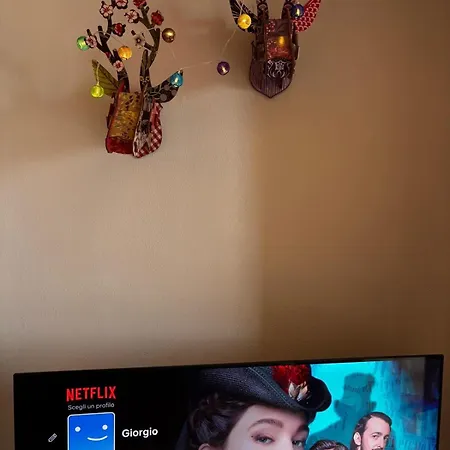 شقة House