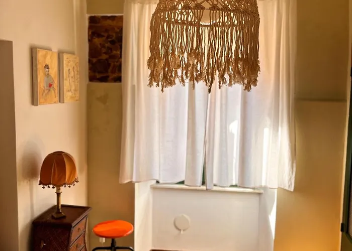 Appartement House Capoliveri (Isola d'Elba)