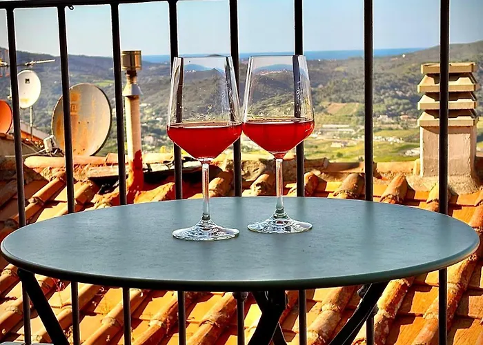 House * Capoliveri (Isola d'Elba)