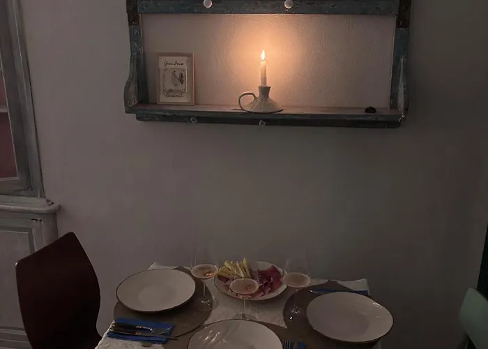 House Capoliveri (Isola d'Elba)