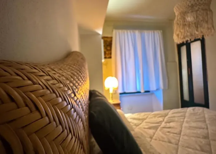 House Appartement Capoliveri (Isola d'Elba)