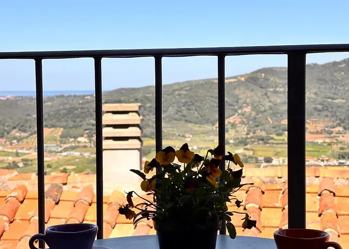 Appartement House Capoliveri (Isola d'Elba)