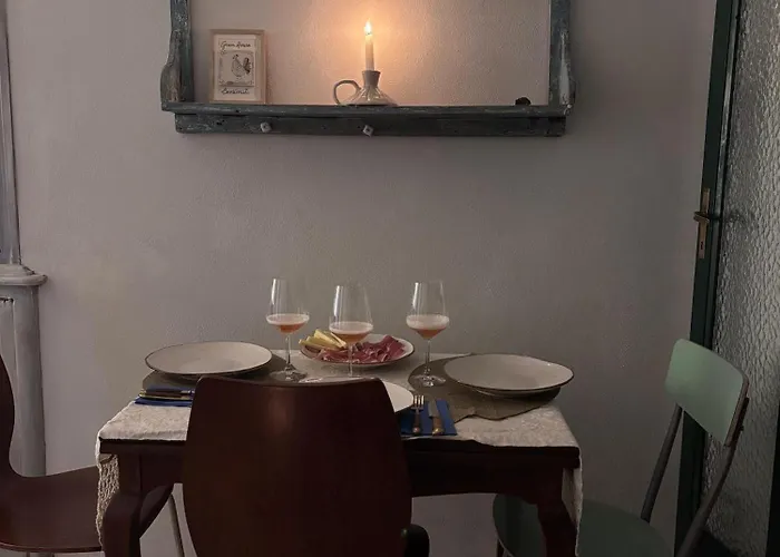 House * Capoliveri (Isola d'Elba)