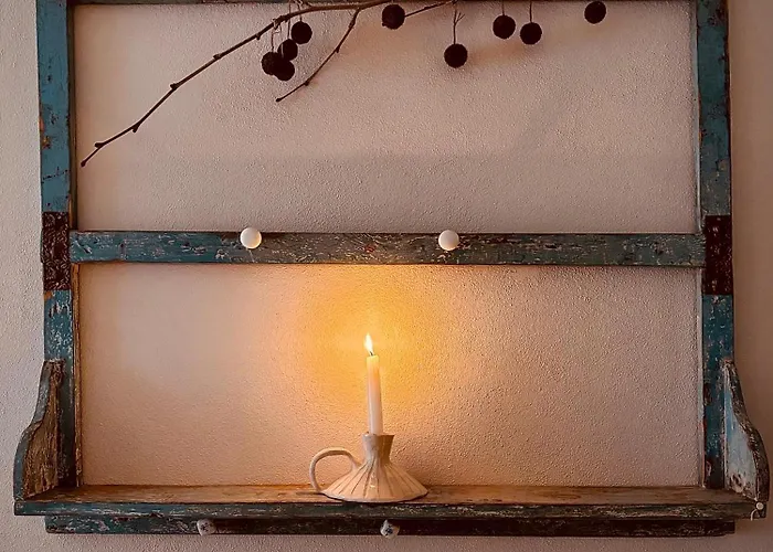 House * Capoliveri (Isola d'Elba)