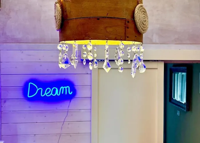 House 아파트 카폴리베리