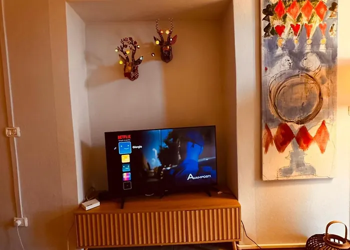 House * Capoliveri (Isola d'Elba)